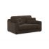 Диван MOON 116 цвет коричневый