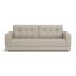 Диван Бейкер 2 цвет бежевый