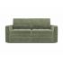 Диван Бруно цвет зеленый