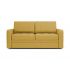 Диван Бруно цвет желтый