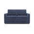 Диван Бруно цвет синий