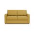 Диван Бруно цвет желтый