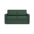 Диван Бруно цвет зеленый