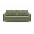 Диван Бьерг цвет зеленый,оливковый