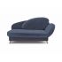 Кушетка Валетта цвет синий