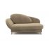 Кушетка Валетта цвет бежевый