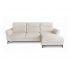 Угловой диван Хадсон цвет белый