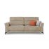 Диван Хадсон цвет бежевый
