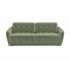 Диван Тео цвет зеленый,оливковый