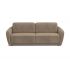 Диван Тео цвет бежевый,коричневый