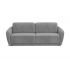 Диван Тео цвет серый