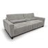 Диван Портленд двухсекционный реальное фото образца цвет серый (фото 330379)
