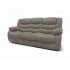 Диван Маранта 3-х местный цвет серый