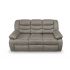 Диван Маранта 3-х местный цвет серый  (код 852344)