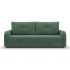 Диван Ленни цвет зеленый