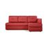 Угловой диван Арно цвет красный  (код 449156)