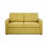Диван Бруно цвет желтый