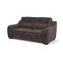 Диван Ройс цвет коричневый  (код 699276)