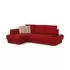 Угловой диван Гранде цвет красный  (код 515175)