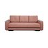 Диван Марио Modern цвет красный,розовый  (код 541865)