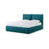 Кровать с подъемным механизмом Амели цвет зеленый  (код 485882)