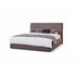 Кровать с подъемным механизмом Капри Diamond цвет коричневый  (код 987674)