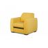 Кресло Миста цвет желтый  (код 18315)