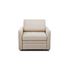 Кресло-кровать Бруно цвет бежевый  (код 691594)