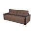 Диван Манхэттен цвет коричневый