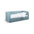 Кровать-тахта с подъемным механизмом Лакко Nest цвет бирюза,голубой  (код 217626)