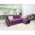 Диван MOON 116 цвет фиолетовый