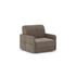 Кресло-кровать MOON 120 цвет коричневый