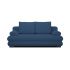 Диван Фабио цвет синий  (код 472586)