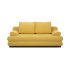 Диван Фабио цвет желтый  (код 178651)