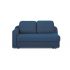 Кушетка Альта цвет синий