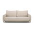 Диван Бьерг цвет бежевый