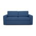 Диван Бруно цвет синий