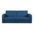 Диван Бейкер 2 цвет синий