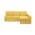 Угловой диван Бруно цвет желтый  (код 349608)