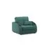 Кресло-кровать Рио 109 цвет зеленый