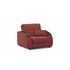 Кресло-кровать Рио 109 цвет красный,бордовый