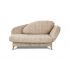 Кушетка Валетта цвет бежевый