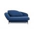 Кушетка Валетта цвет синий