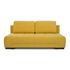 Диван Льюис цвет желтый  (код 546812)