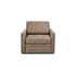 Кресло-кровать Бруно цвет коричневый  (код 451847)