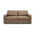 Диван Бруно цвет коричневый