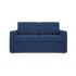 Диван Бруно цвет синий