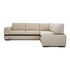 Угловой диван Миста цвет бежевый  (код 799501)