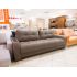 Диван Монако цвет коричневый