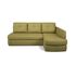 Угловой диван Арно цвет зеленый  (код 506507)